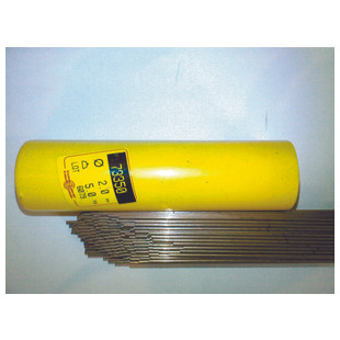 METAL D'APPORT POUR SOUDAGE AUTOGENE DES ACIERS DE CONSTRUCTION