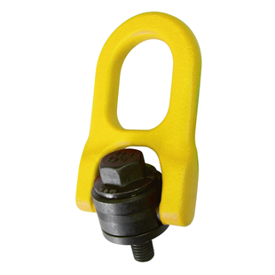 ANNEAU DE LEVAGE ARTICULE A EMERILLON HR