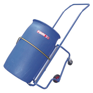 DIABLE CHANTIER A FUTS UNIVERSEL