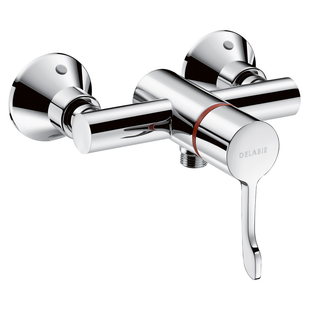 MITIGEUR THERMOSTATIQUE SECURITHERM DOUCHE MONO