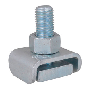 ECROU DOUBLE EN U BUP M16X60MM "BIS STRUT"