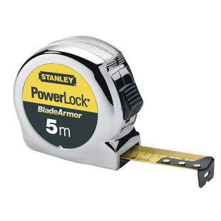 MESURE POWERLOCK BLADE ARMOR 25 MM