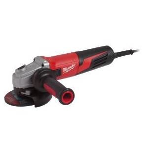 MEULEUSE D'ANGLE 125MM 1550W AGV 15-125 XE