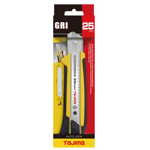 CUTTER 25MM GRI LC660