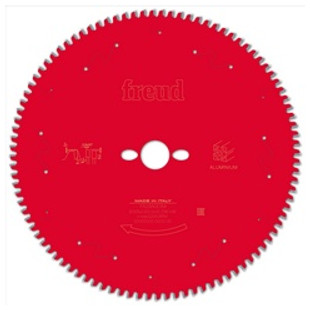 LAME DE SCIE CIRCULAIRE POUR ALUMINIUM