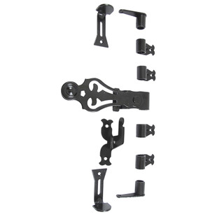 ESPAGNOLETTE PROVENCE LACETS DEPORTES