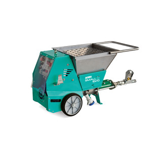 POMPE A VIS SMALL 50 EVO MONO KIT PREMELANGE