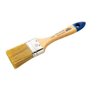 BROSSE PLATE ACRYLIQUE