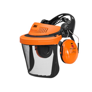 COMBINAISON AVEC COIFFE FORESTIER G500V5CH510-OR