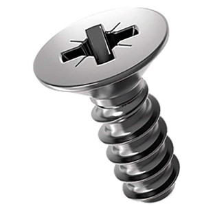 VIS DE FIXATION POUR CHARNIERE SENSYS