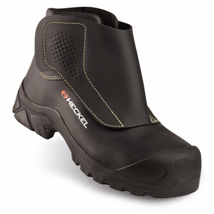 CHAUSSURE DE SECURITE SOUDEUR MACWELDER