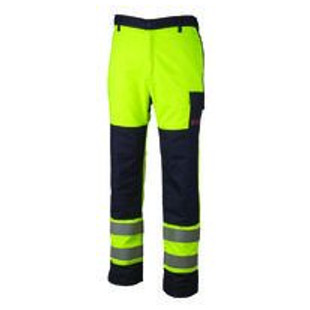 PANTALON MULTIRISQUE HV THOR