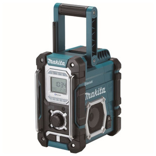 RADIO DE CHANTIER DMR108N