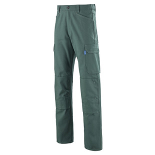 PANTALON KARGO VERT US