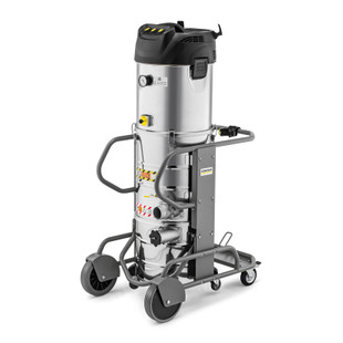 ASPIRATEUR INDUSTRIEL IVM 60/36-3 H ACD