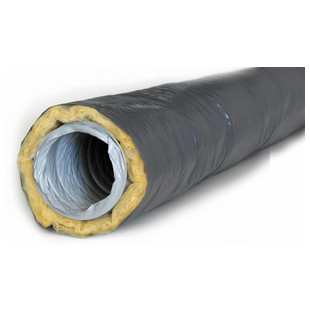 GAINE SOUPLE PVC ISOLEE