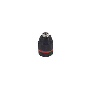 MANDRIN SS CLÉ TOUT ACIER - 1.5 À 13 - 1/2X20