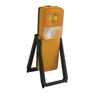 LAMPE DE PRESIGNALISATION