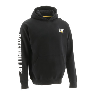 SWEATSHIRT TRADEMARK BANNER
