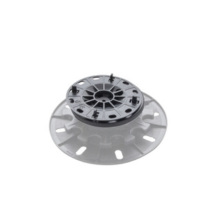 TETE AUTONIVELANTE DALLES POUR ARKIMEDE ECARTEURS 2 MM