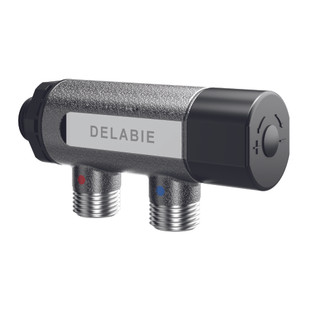 MITIGEUR THERMOSTATIQUE PREMIX COMPACT