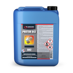 PROTECTION ANTICORROSION PROTOR 842 650 ML