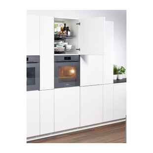 FERRURE A PLATEAUX PIVOTANTS TURNMOTION II