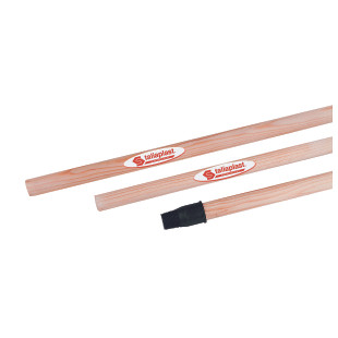 MANCHE BOIS BALAIS DIAM 28