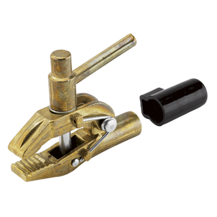 PINCE DE MASSE A VIS 600A