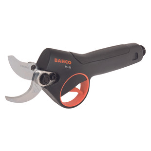 SECATEUR ELECTRIQUE SUR BATTERIE 35MM BCL23