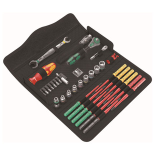 COMPOSITION MAINTENANCE KRAFTFORM KOMPAKT W1 (35 PIECES)