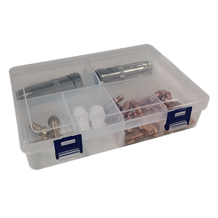 KIT DE CONSOMMABLES ERGOPLUS 36