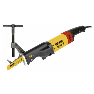 SCIE SABRE ELECTRIQUE  TIGER SR SET