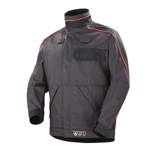 BLOUSON KONEKT CLASSE2 G. CHARCOAL /NOIR