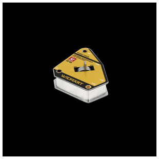 EQUERRE MAGNÉTIQUE MULTI-ANGLE AVEC INTERRUPTEUR