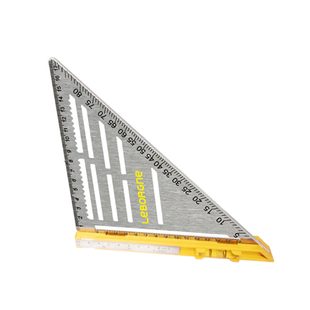 EQUERRE A PIVOT SYLVAPRO 195 X 200 MM