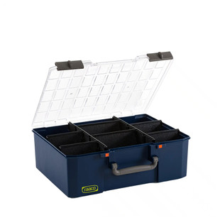 COFFRET CARRYLITE 150-9