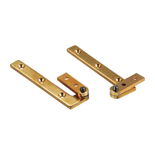 PIVOT COUDE AVEC PETIT COTE