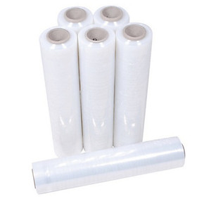 FILM ETIRABLE MANUEL