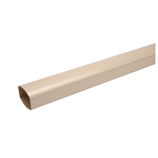 TUBE DE DESCENTE D.100 4 METRES