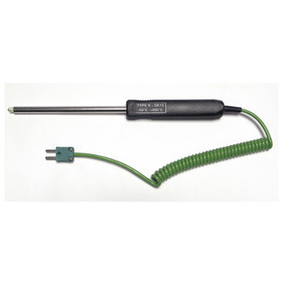 CAPTEUR DE TEMPÉRATURE SK15 SURFACE DROIT -50+900°C