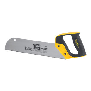 SCIE A PANNEAUX FAT MAX 350MM