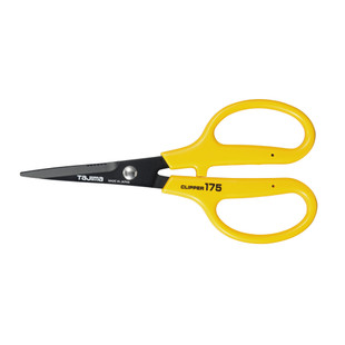CISEAU UNIVERSEL LAME CRANTEE CLIPPER 175MM