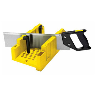 BOITE A COUPE HOLSTER + SCIE A DOS