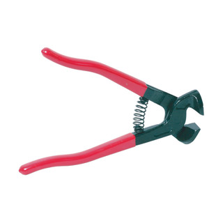 PINCE DE MOSAISTE MACHOIRE DEPORTEE