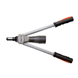 PINCE A TRANSMISSION DÉMULTIPLIÉE POUR RIVETS GO 864