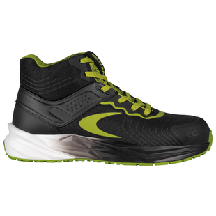 CHAUSSURE QUANTYX ESD S3S HRO SC FO SR