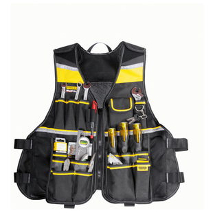 VESTE PORTE OUTILS FATMAX