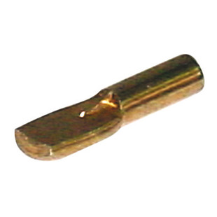 TAQUET BATTOIR ANTI-GLISSE QUEUE Ø5