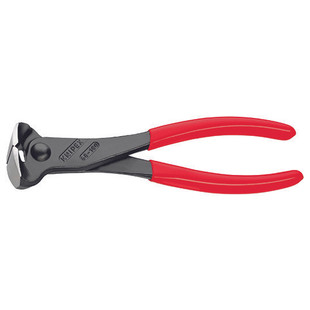 PINCE COUPANTE DE DEVANT 180 MM